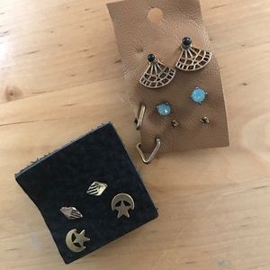 Free People Studs